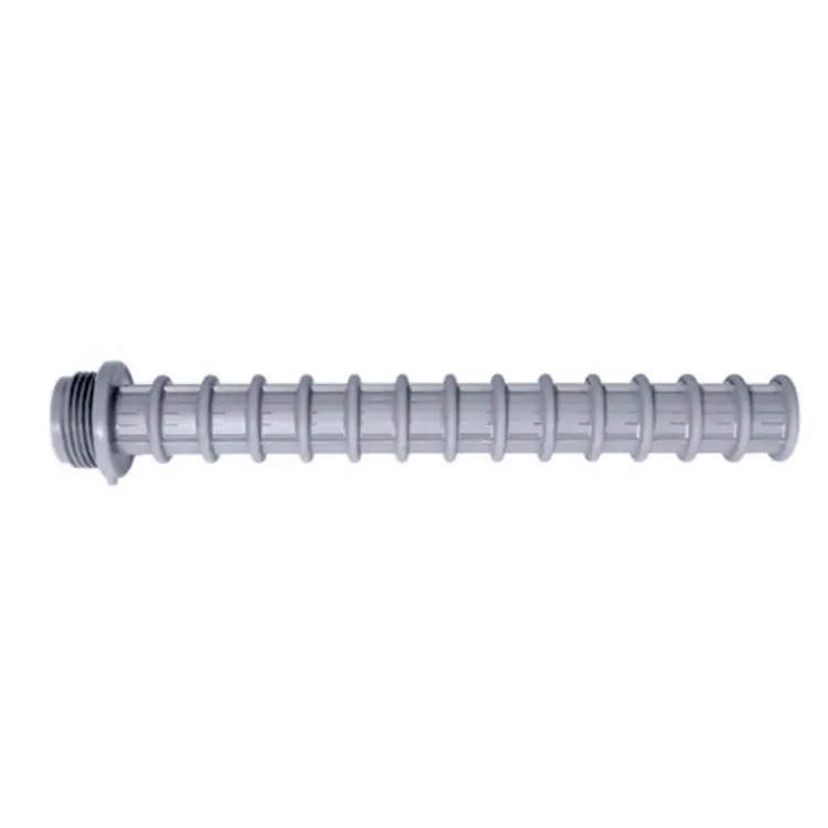 1" Schwimmbadfilter Crepine Kollektorarme Aktuell