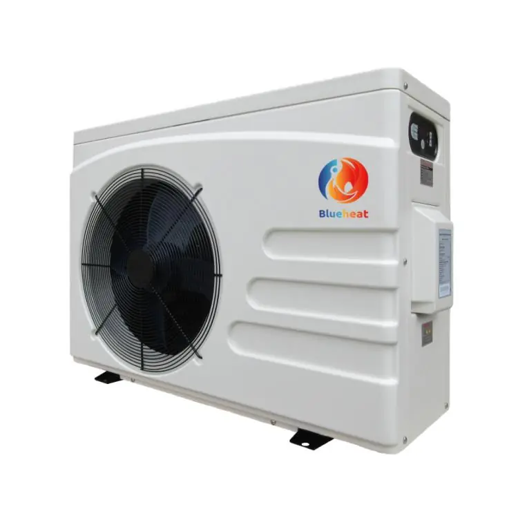Kalorienbombe BlueHeat Whiteline Inverter Wifi Jetzt Bestellen