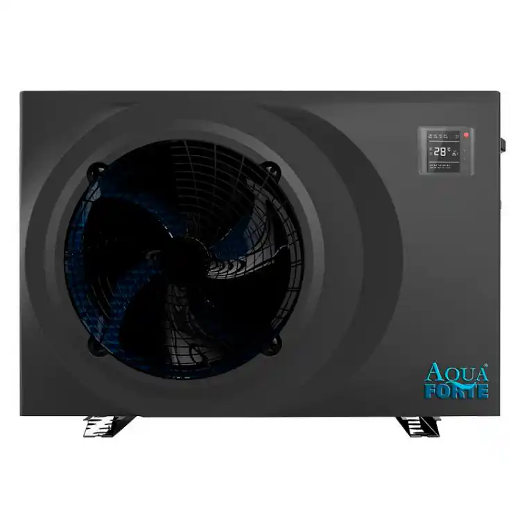 Vollinverter-Wärmepumpe AquaForte Heißes Angebot