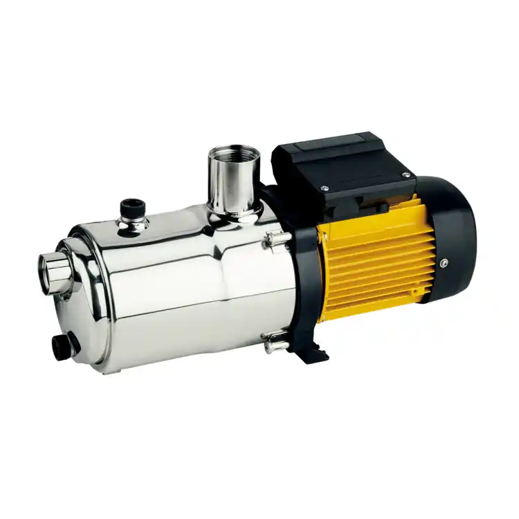 TECNO-Pumpe 15 Jetzt Bestellen