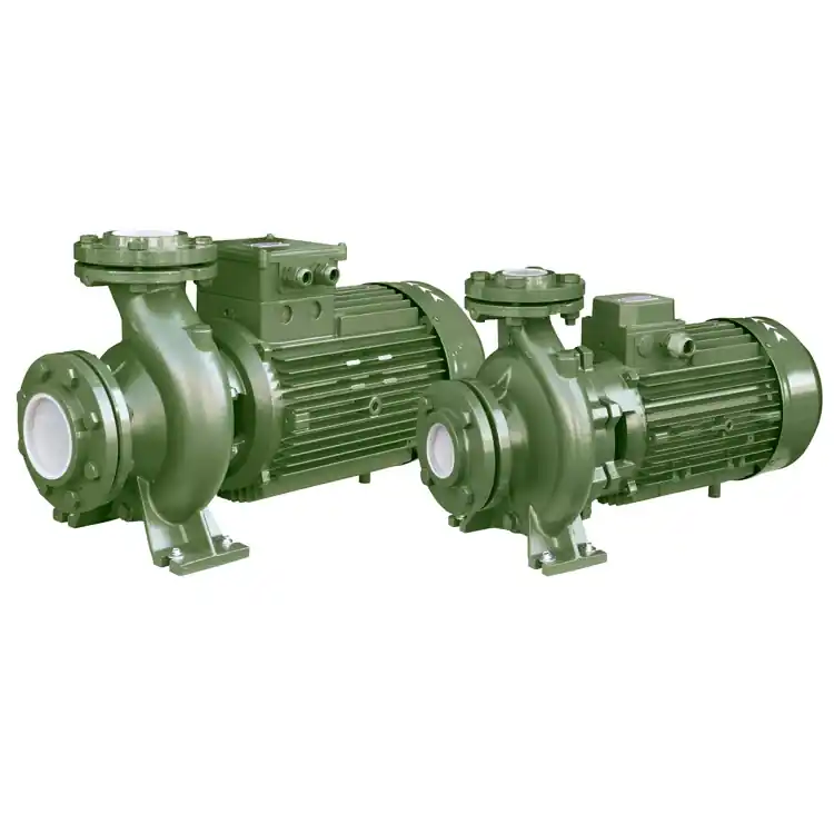 Knallerangebot Serie Pumpe MN 50
