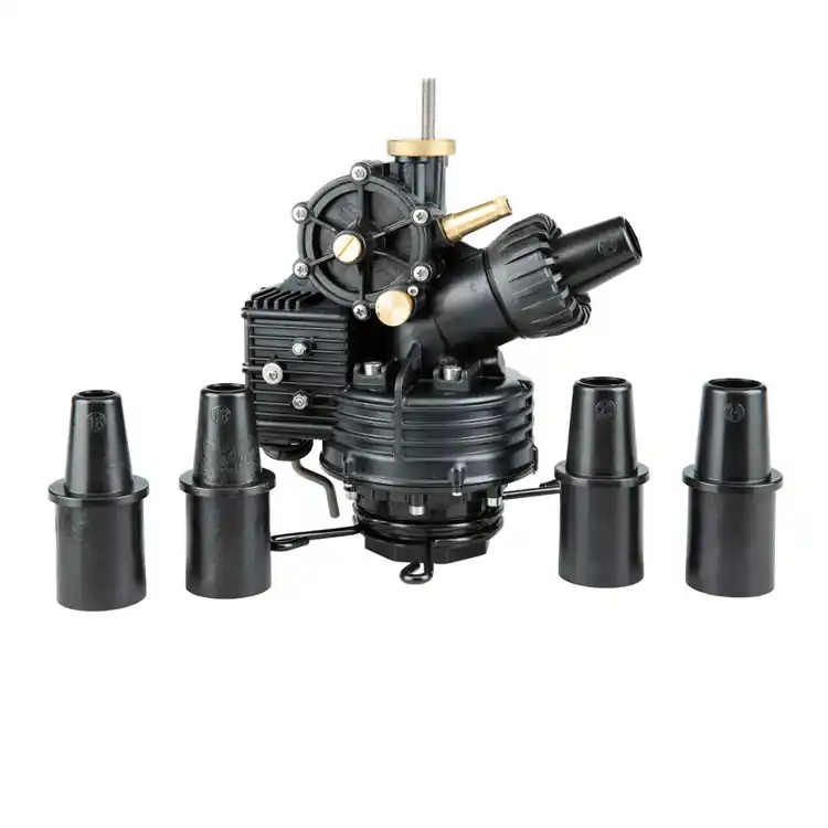 Meistverkauft Hunter Langstreckenregner ST-1700V