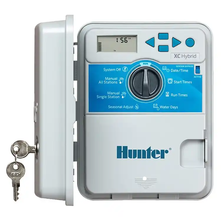 Hunter XC Hybrid Programmer Top-Angebot