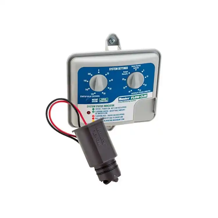 Jetzt Kaufen Hunter Flow-Clik Flow Sensor