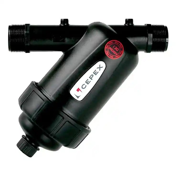 Cepex Plastische Netzfilter Saisonangebot