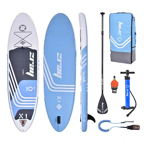X-RIDER 9 ' 9 ' ' ' aufblasbare Sup-Tabelle Versand Am Gleichen Tag
