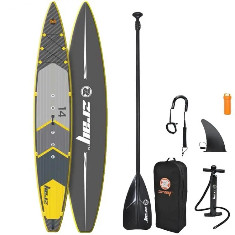 Aufblasbare Sup-TTable ZRay R2 Saisonangebot