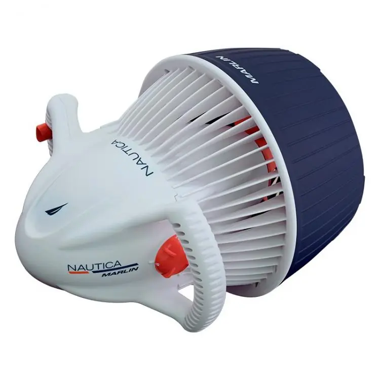 Nautica Marlin Seescooter Knallerangebot