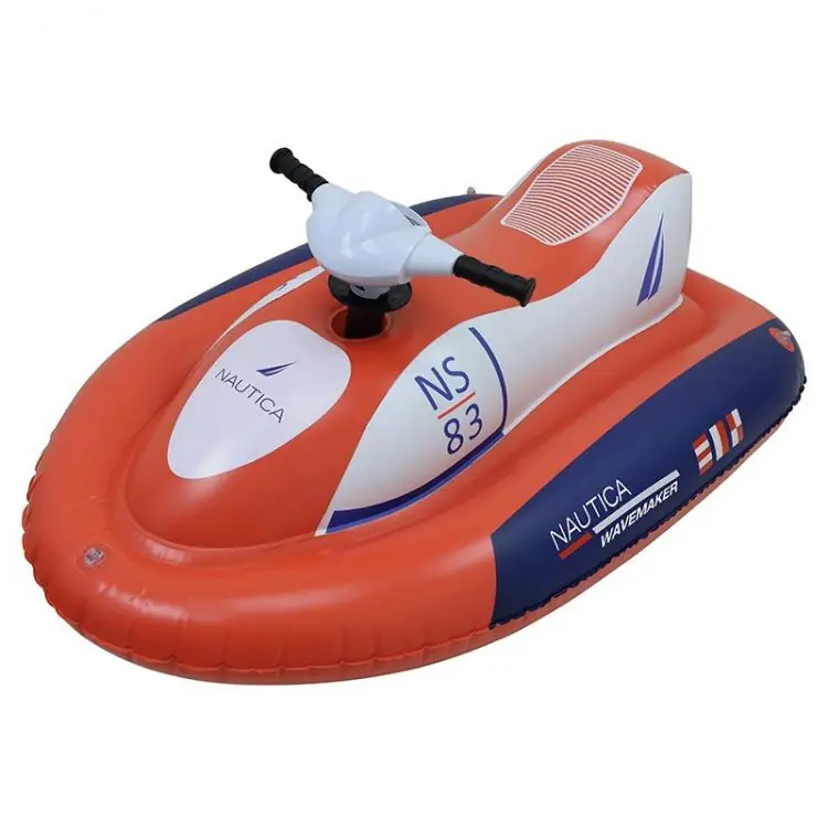 Moto acuática Nautica Wavemaker Kostenloser Versand