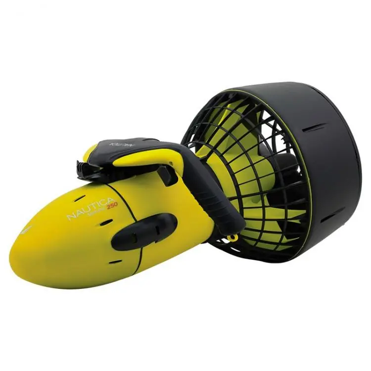 Nautica Marine 250 Seescooter Markenprodukt