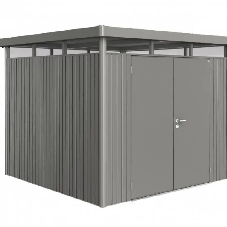 Stand HighLine Biohort Must-Have