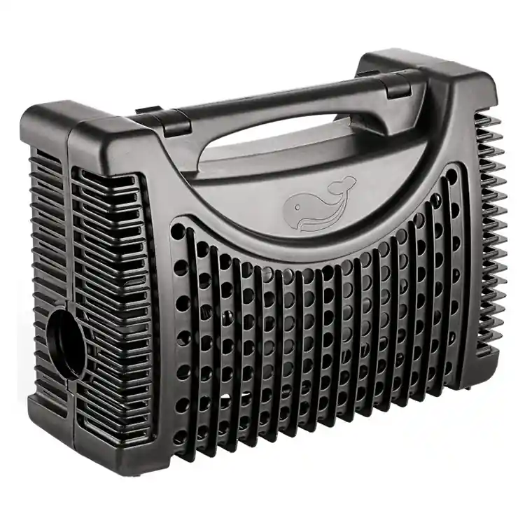 Sicce EKO POWER Pumpe 10.000 - 14.000 l/h Markenprodukt