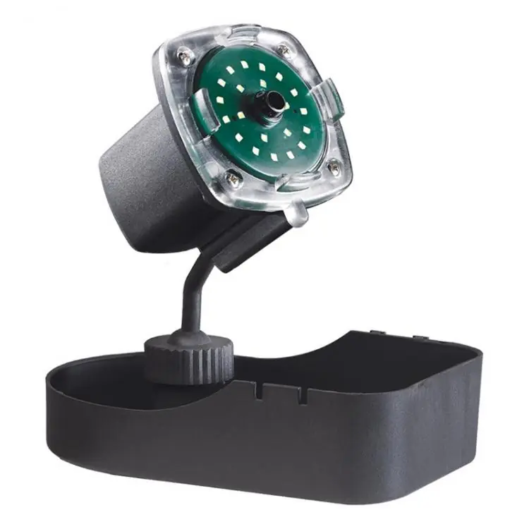 Sicce Nathur LED-Unterwasserscheinwerfer für Teiche Günstig