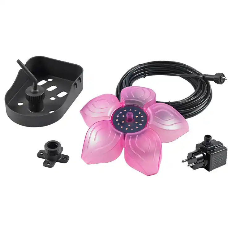 Foco Sicce Blume LED Basic Wochenendangebot