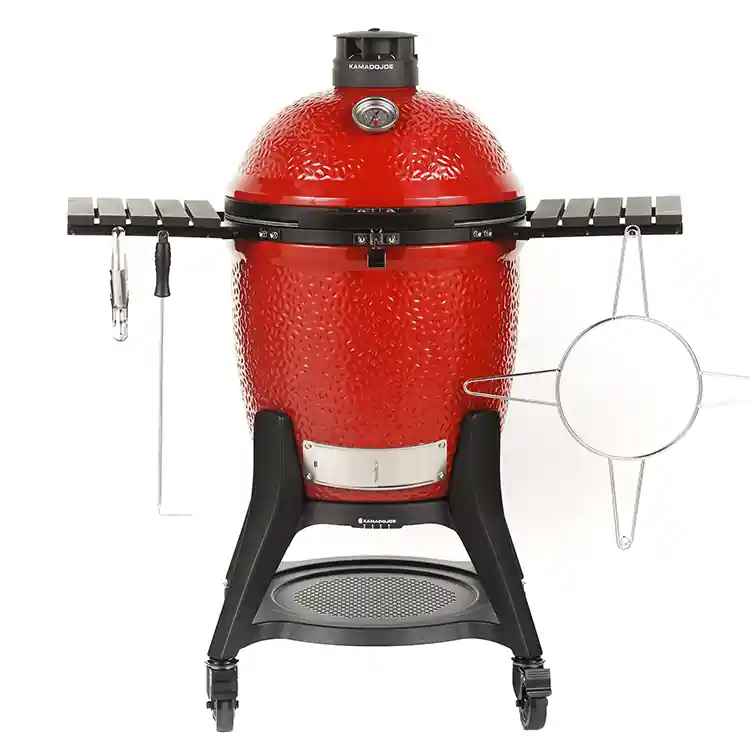 Meistverkauft Kamado Joe Classic III