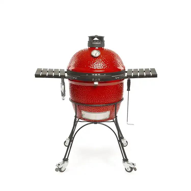 Kamado Joe Classic II Neu Im Sortiment