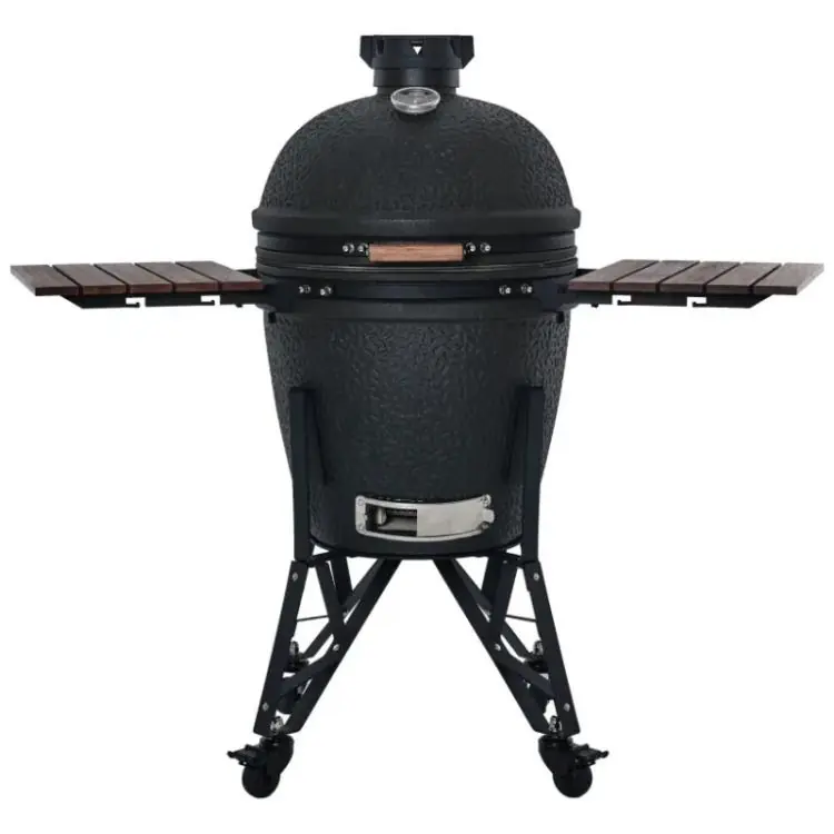 Kamado The Bastard Urban Large Komplett Preisreduziert