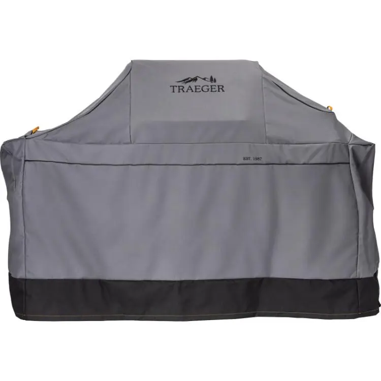 Hüllen für Traeger-Grills Sonderangebot