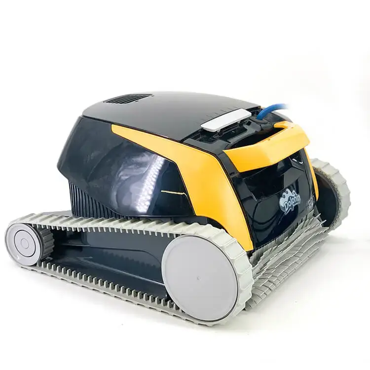 Sonderaktion Dolphin E20 Poolreinigungsroboter - ÜBERHOLT