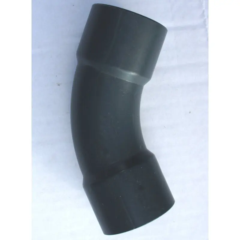 PVC Bogen 45° - 75 mm Sonderaktion