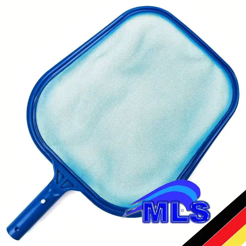 Sonderangebot Laubkescher Kunststoff