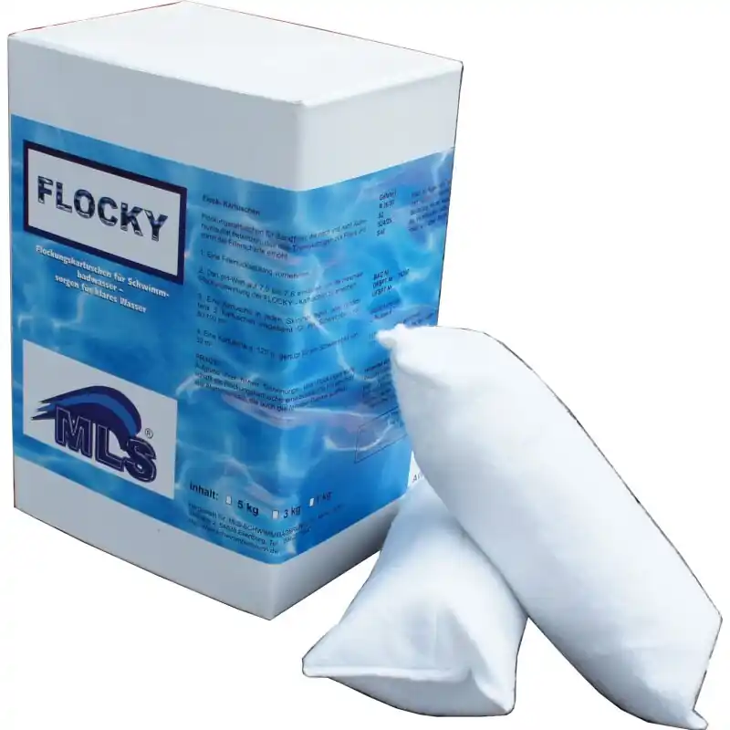 Bestseller Flock - Kartuschen 5 kg