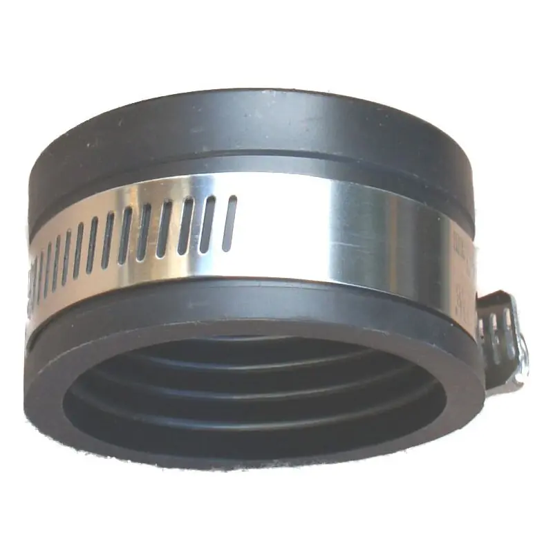 Neuheit Gummi Endkappe 50 mm