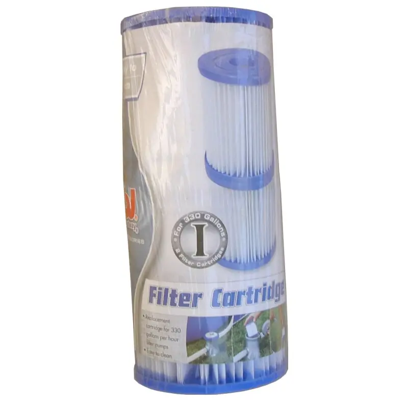 Filterkartusche BESTWAY Größe I Mega-Angebot