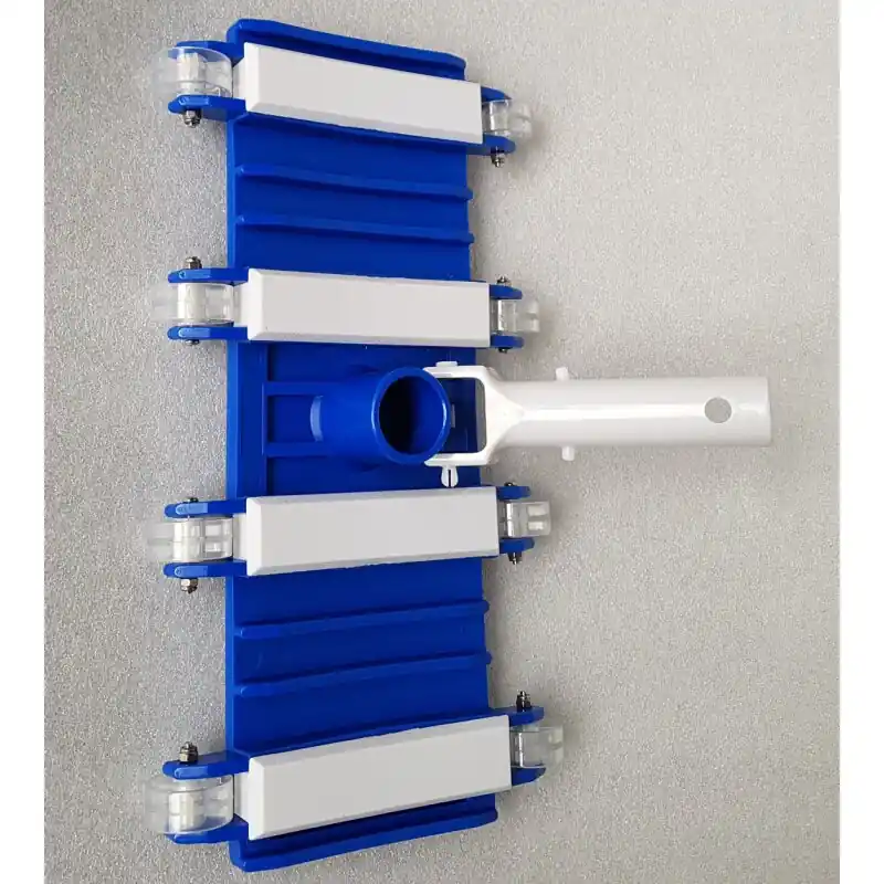 Bodensauger FLEX mit Rollen Mega-Angebot