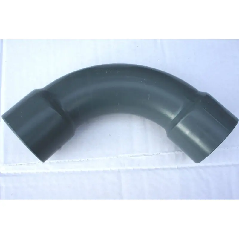 PVC Bogen 90° - 63 mm Kracherpreis