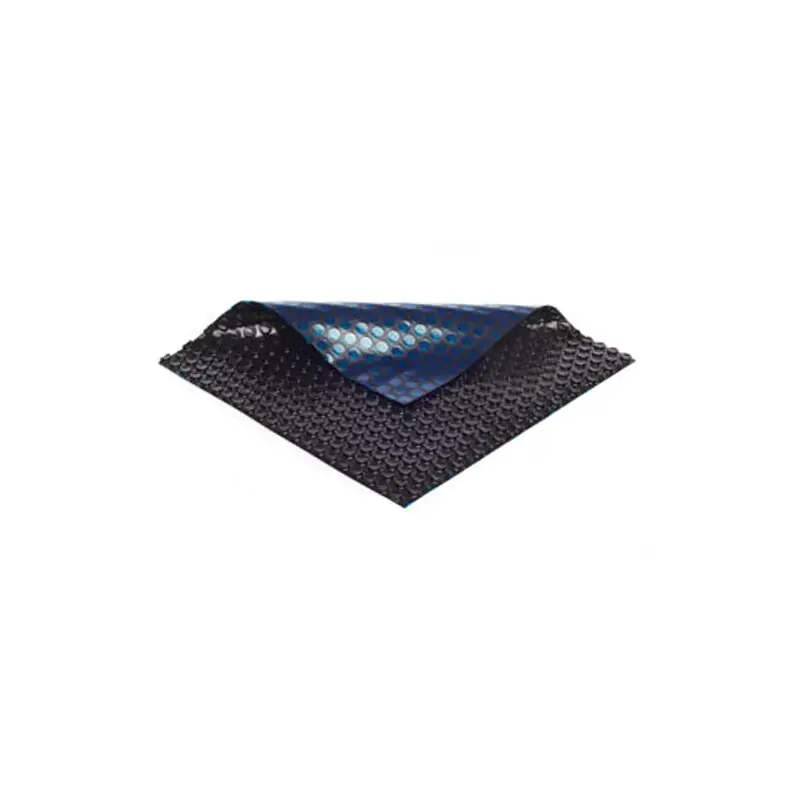 Direktkauf Solarfolie 400 µ in den Maßen 10.00 m x 4.00 m bl/sw