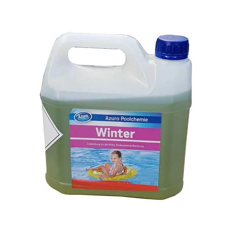 Billig AZURO® Winterschutz 3 Liter