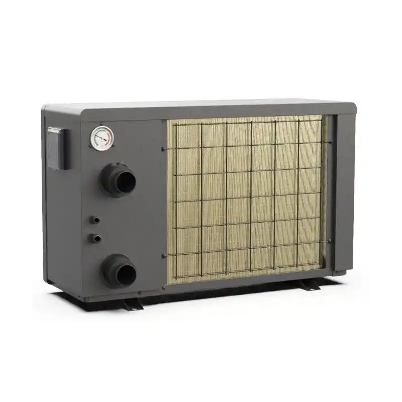 Wärmepumpe BP-85 HS - 8,5 kW / 230 Volt + WiFi + defrost Sonderangebot