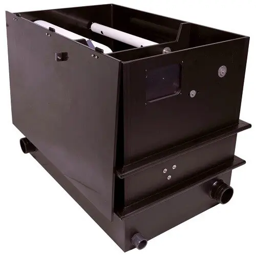 Genesis Vliesfilter EVO3/750 S Preis Gesenkt