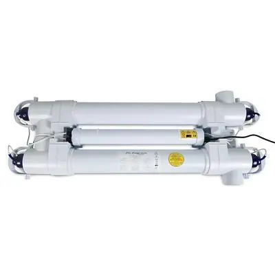 TMC Pro Clear 110 Watt UV Lampe UVC Klärer Preiswert