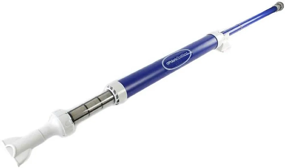 Neue Kollektion Whirlpoolsauger Polaris SpaWand
