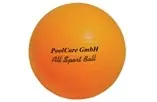 Wassersportball Neon Deluxe Nur Für Kurze Zeit