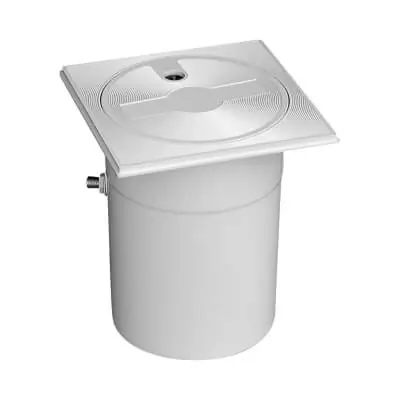 Swimmingpool Wasserstandsregelsystem Nur Heute