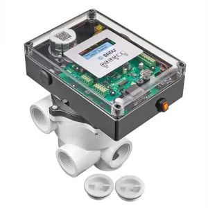 Markenware Badu OmniTronic Rückspülautomatik
