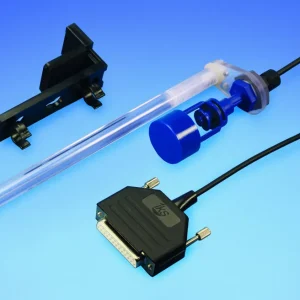 Iks Aquastar Pegelautomatik Markenware