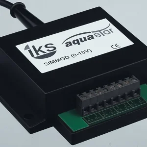Iks Aquastar Simmod B Kostenloser Rückversand