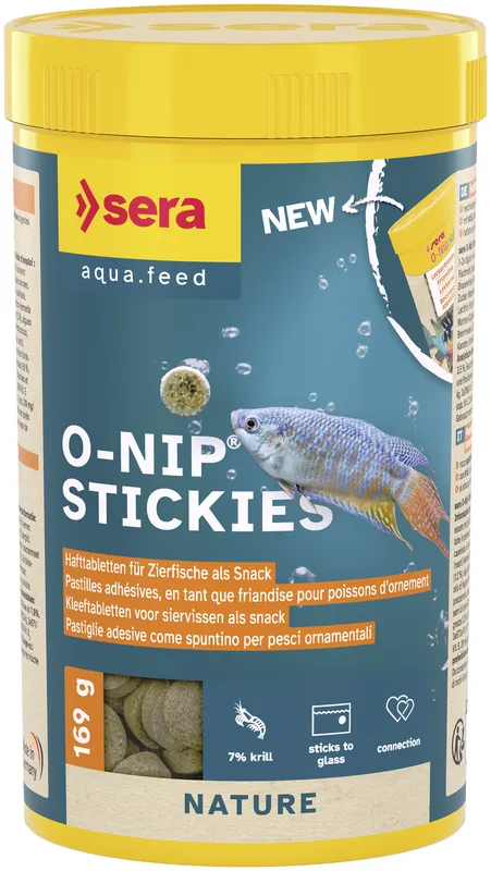 Markenprodukt O nip