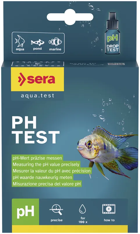 Top-Angebot pH Test