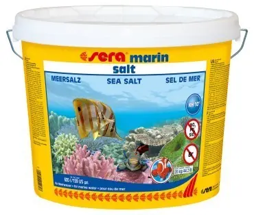 Gratis Versand marin salt