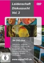DVD Leidenschaft Diskuszucht Vol.2 Must-Have