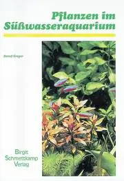 Bestseller Pflanzen im Süsswasseraquarium