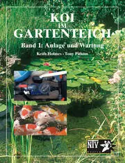 Sonderaktion Koi im Gartenteich