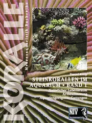 Steinkorallen im Aquarium Band 1 Echt