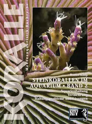 Markenprodukt Steinkorallen im Aquarium Band 2