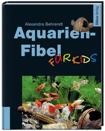 Expressversand Aquarien Fibel für Kids